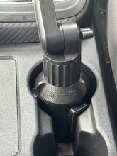 Load image into Gallery viewer, Magnetic Cup Phone Holder with Flexi Arm up to Height 36cm Compatible for Phone & Mini Tablet