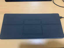 Load image into Gallery viewer, Universal 78 Keys Bluetooth Wireless Keyboard Touch Pad Detachable Magnetic Stand