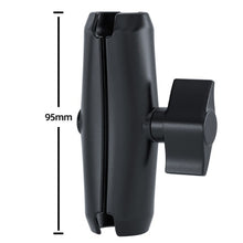 Load image into Gallery viewer, Portable Adjustable Desk Wall Mounting Plate Bracket Ball Stand Computer CCTV Screen HD Camera LCD Display Monitor VESA Mount