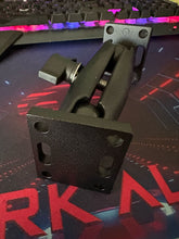 Load image into Gallery viewer, Portable Adjustable Desk Wall Mounting Plate Bracket Ball Stand Computer CCTV Screen HD Camera LCD Display Monitor VESA Mount