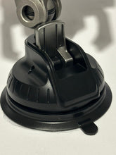 Load image into Gallery viewer, 360° Universal Rotatable with Flexible Robotic Arms to support various viewwing angles. Lockable Phoe Bracket support phone size from 12cm to 18cm Width.