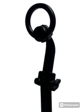 Load image into Gallery viewer, 360° Telescopic Magsafe Magnetic Phone Holder Overhead Live Forecast Sturdy Base Height 18-25cm