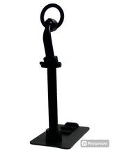 Load image into Gallery viewer, 360° Telescopic Magsafe Magnetic Phone Holder Overhead Live Forecast Sturdy Base Height 18-25cm