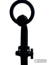 Load image into Gallery viewer, 360° Telescopic Magsafe Magnetic Phone Holder Overhead Live Forecast Sturdy Base Height 18-25cm