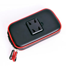 Load image into Gallery viewer, 360° Rotatable Waterproof Phone Case Bag with Handlebar Mount Holder for Bike Bicycle