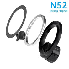 Load image into Gallery viewer, Adjustable Magsafe Magnetic Car Phone Holder for Tesla Model 3/Y/S/X Car Center Control LCD Monitor