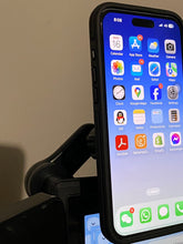 Load image into Gallery viewer, Adjustable Magsafe Magnetic Car Phone Holder for Tesla Model 3/Y/S/X Car Center Control LCD Monitor