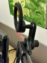 Load image into Gallery viewer, Adjustable Magsafe Magnetic Car Phone Holder for Tesla Model 3/Y/S/X Car Center Control LCD Monitor