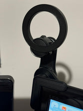 Load image into Gallery viewer, Adjustable Magsafe Magnetic Car Phone Holder for Tesla Model 3/Y/S/X Car Center Control LCD Monitor