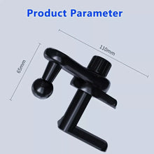 Load image into Gallery viewer, Adjustable Magsafe Magnetic Car Phone Holder for Tesla Model 3/Y/S/X Car Center Control LCD Monitor