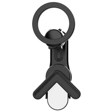 Load image into Gallery viewer, Adjustable Magsafe Magnetic Car Phone Holder for Tesla Model 3/Y/S/X Car Center Control LCD Monitor