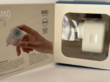 Load image into Gallery viewer, iQuick NANO Energy 1 35W USB-C Dual PD Ports Fast Charging Adapter