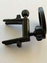 Load image into Gallery viewer, Magsafe Magnetic Car Phone Holder Center Console Car Navigation Round Air Vent