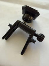 Load image into Gallery viewer, Car Phone Holder Center Console Car Navigation Round Air Vent with Magnet Holder