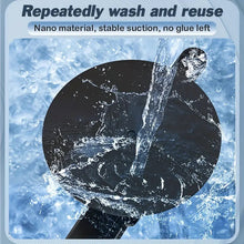 Load image into Gallery viewer, 360° Multi Joints Flexible Long Arm Silicon Strong Suction Cup (80mm) One Touch Phone Mount Support Phone Size up to 10.5cm