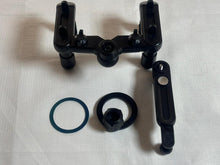 Load image into Gallery viewer, 360° Rotate Multi Angle Adjustment Magnetic Magsafe Phone Holder for Rear View Mirror