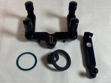 Load image into Gallery viewer, 360° Rotate Multi Angle Adjustment Magnetic Magsafe Phone Holder for Rear View Mirror