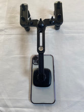 Load image into Gallery viewer, 360° Rotate 15W Magnetic Magsafe Wireless Charger Phone Holder for Car Rear View Mirror