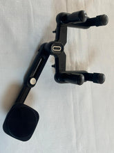 Load image into Gallery viewer, 360° Rotate 15W Magnetic Magsafe Wireless Charger Phone Holder for Car Rear View Mirror