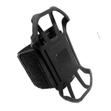 Load image into Gallery viewer, 360° Rotating Magnetic Wrist Strap Multifunctional Armband Phone Holder for Sports Phone Wrist Holder, Wrist Strap for Phone, Removable Armband Mobile Phone Holder
