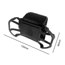 Load image into Gallery viewer, 360° Rotating Magnetic Wrist Strap Multifunctional Armband Phone Holder for Sports Phone Wrist Holder, Wrist Strap for Phone, Removable Armband Mobile Phone Holder