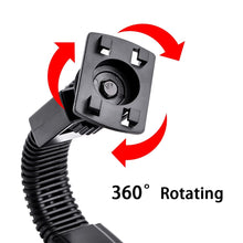 Load image into Gallery viewer, Universal 360° Waterproof Phone Case for Motorcycle Rearview Mirror Support for size up to 16.2cmx9cm