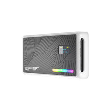 Load image into Gallery viewer, Bafang ST-196 rgb led video camera light, portable clip on panel light for camera/phone/laptop/tablet/computer 2500-9000k