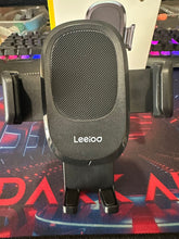 Load image into Gallery viewer, 360° Universal Car Phone Holder for Air Vent with Anti Fall Hook and One Touch Phone Mount Expandable witdth to 10cm