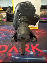 Load image into Gallery viewer, 360° Universal Car Phone Holder for Air Vent with Anti Fall Hook and One Touch Phone Mount Expandable witdth to 10cm