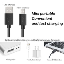 Load image into Gallery viewer, Rechargeble Bike Horn with Alarm, Anti-Theft Electric Bicycle Bell, 80~130db Adjustable Volume Loud Bicycle Ring Bell for Bike Handle bars