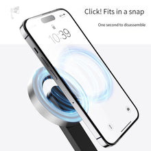 Load image into Gallery viewer, TELESIN Mini Magnetic Magsafe Bluetooth Selfie Stick (17CM-69CM) WS-22005