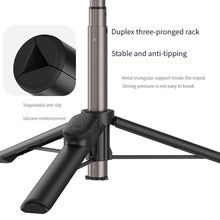 Load image into Gallery viewer, TELESIN Mini Magnetic Magsafe Bluetooth Selfie Stick (17CM-69CM) WS-22005