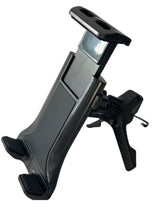 Load image into Gallery viewer, Anti Fall Car Phone Holder Tablet Mount Compatible with Samsung Galaxy Z Fold Car Air Vent Phone & Tablet 10" inch