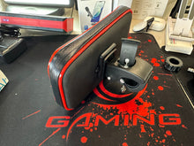 Load image into Gallery viewer, Universal 360° Rotatable Claw Clamp Motorcycle Bicycle Bike Handlebar Bags Waterproof for Touch Screen Case Up to Size 6.5"