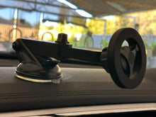 Load image into Gallery viewer, Magsafe Magnetic Phone Holder for Car Windshield & Dash Support for iPhone 15/14/13/12 Series