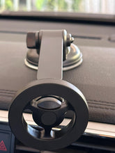 Load image into Gallery viewer, Magsafe Magnetic Phone Holder for Car Windshield & Dash Support for iPhone 15/14/13/12 Series
