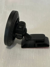 Load image into Gallery viewer, Magsafe Magnetice Holder with 3M Strong Sticker Base use for Car Dash/Treadmill/etc with Cable Clip