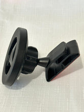 Load image into Gallery viewer, Magsafe Magnetice Holder with 3M Strong Sticker Base use for Car Dash/Treadmill/etc with Cable Clip