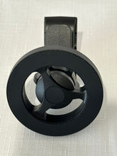 Load image into Gallery viewer, Magsafe Magnetice Holder with 3M Strong Sticker Base use for Car Dash/Treadmill/etc with Cable Clip