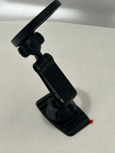 Load image into Gallery viewer, 360° Z Flexible Angle with Adhesive Base Mount Universal Strong Magnetic Magsafe Phone Mount Holder