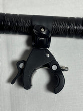 Load image into Gallery viewer, 360º Rotatable Universal Bike Bicycle Flashlight Torch Holder Mount Clamp Handle Bar Clip