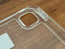 Load image into Gallery viewer, Shockproof Acrylic Smart Stand Case Trifold Cover For iPad iPad Air 13 2024