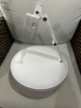 Load image into Gallery viewer, Phone Tablet Pillow Stand 360° Desktop Holder with Bean Bag Soft Pillow Support Size 4.5"-13"