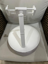 Load image into Gallery viewer, Phone Tablet Pillow Stand 360° Desktop Holder with Bean Bag Soft Pillow Support Size 4.5"-13"