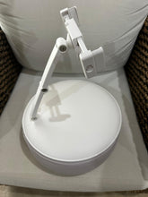 Load image into Gallery viewer, Phone Tablet Pillow Stand 360° Desktop Holder with Bean Bag Soft Pillow Support Size 4.5"-13"