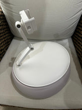 Load image into Gallery viewer, Phone Tablet Pillow Stand 360° Desktop Holder with Bean Bag Soft Pillow Support Size 4.5"-13"