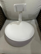 Load image into Gallery viewer, Phone Tablet Pillow Stand 360° Desktop Holder with Bean Bag Soft Pillow Support Size 4.5"-13"