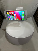 Load image into Gallery viewer, Phone Tablet Pillow Stand 360° Desktop Holder with Bean Bag Soft Pillow Support Size 4.5"-13"