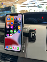 Load image into Gallery viewer, 360° Z Flexible Angle with Adhesive Base Mount Universal Strong Magnetic Magsafe Phone Mount Holder