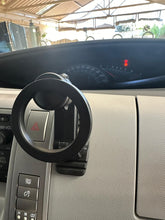 Load image into Gallery viewer, 360° Z Flexible Angle with Adhesive Base Mount Universal Strong Magnetic Magsafe Phone Mount Holder